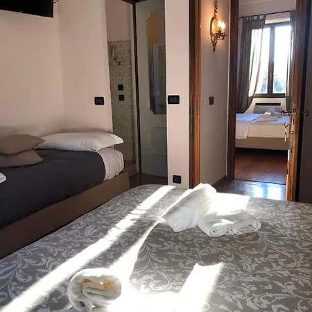 Il Giardino Di Bed & Breakfast Pradleves