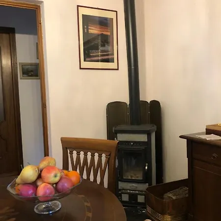 Il Giardino Di