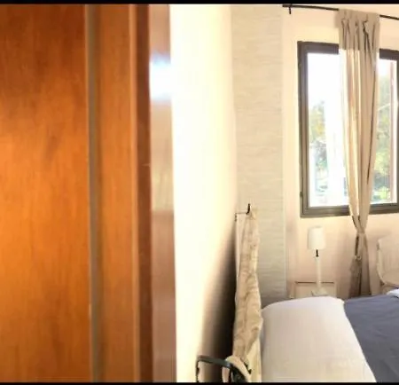 Il Giardino Di Bed & Breakfast *