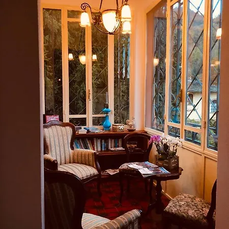 Il Giardino Di Pradleves