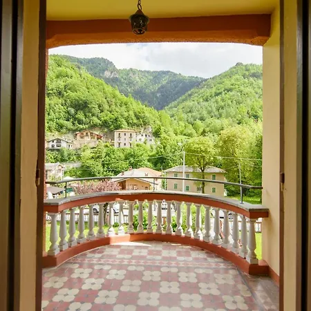 Il Giardino Di Bed & Breakfast *