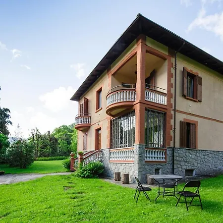 Bed & Breakfast Il Giardino Di