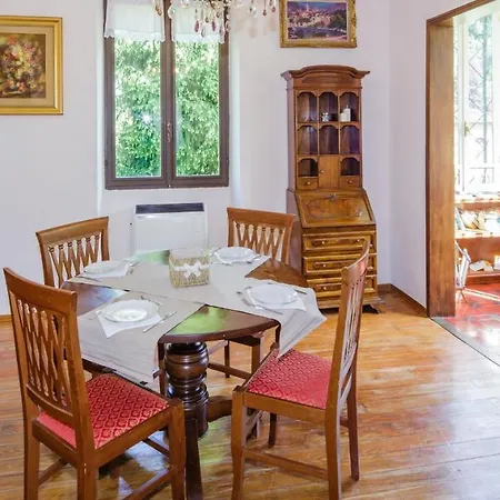 Bed & Breakfast Il Giardino Di *
