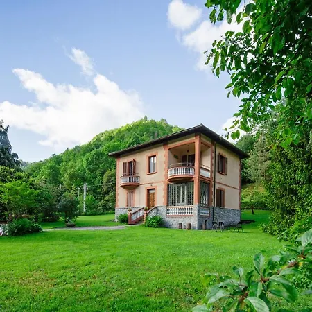 Bed & Breakfast Il Giardino Di