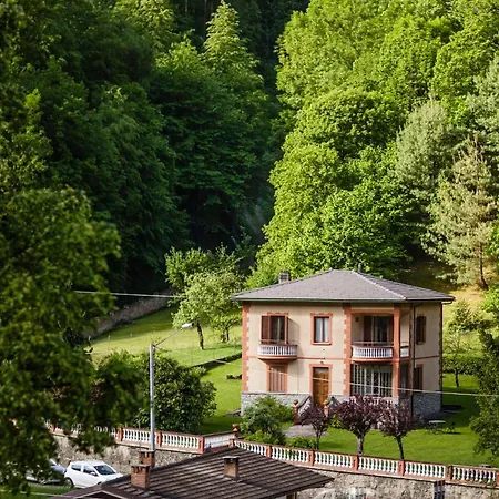 Il Giardino Di Bed & Breakfast Pradleves