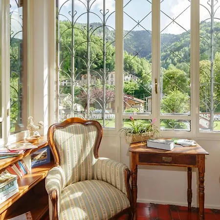 Il Giardino Di Bed & Breakfast