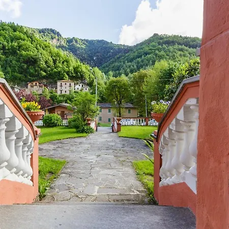 Il Giardino Di * Pradleves