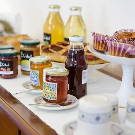 Bed & Breakfast Il Giardino Di