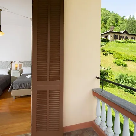 Il Giardino Di Bed & Breakfast