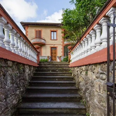 Il Giardino Di *