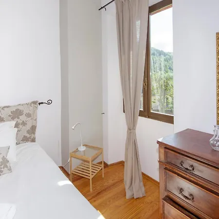 B&B Il Giardino Di Pradleves
