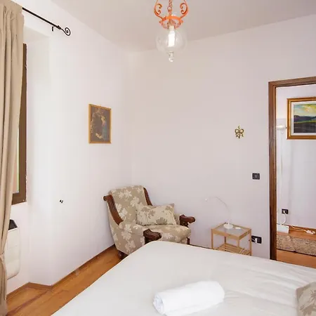 Bed & Breakfast Il Giardino Di *
