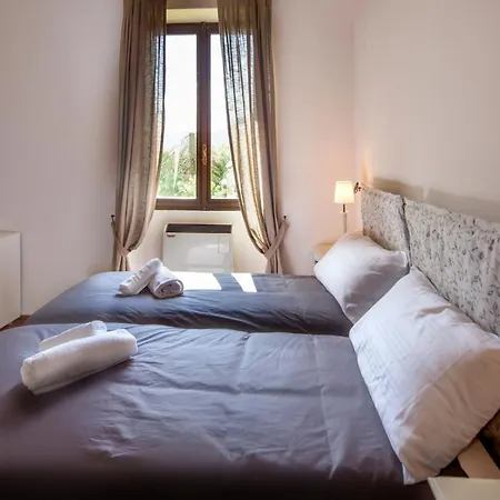 Il Giardino Di Bed & Breakfast