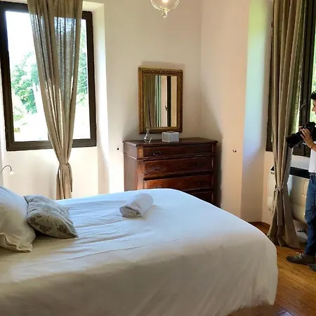 Il Giardino Di Bed & Breakfast Pradleves