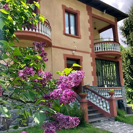 Bed & Breakfast Il Giardino Di Pradleves