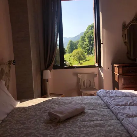 Il Giardino Di Pradleves