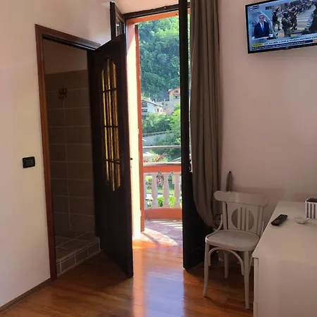 Il Giardino Di Bed & Breakfast *