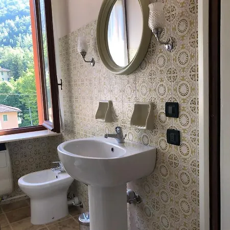 B&B Il Giardino Di *