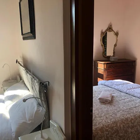 Bed & Breakfast Il Giardino Di Pradleves
