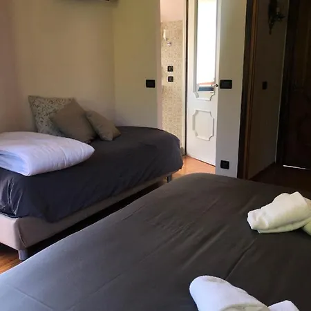 Il Giardino Di B&B Pradleves
