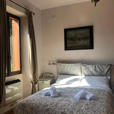 Il Giardino Di B&B *