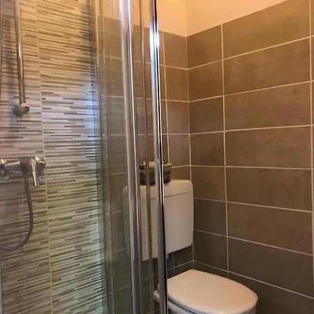 B&B Il Giardino Di