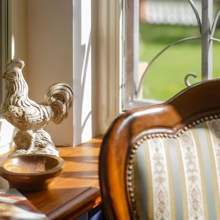 Il Giardino Di B&B Pradleves