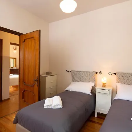 Il Giardino Di Bed & Breakfast