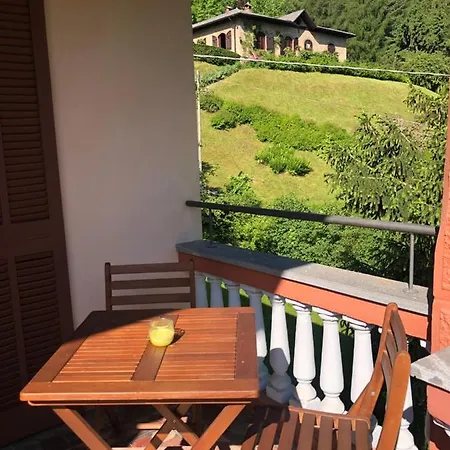 Il Giardino Di Pradleves