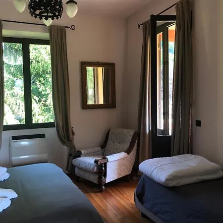 Il Giardino Di
