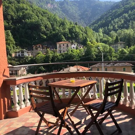 Il Giardino Di